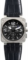 Bell & Ross BR01-94 Cronografo BR01-94