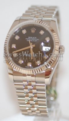 Rolex Datejust 116.234