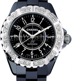 Chanel J12 38 millimetri H1174