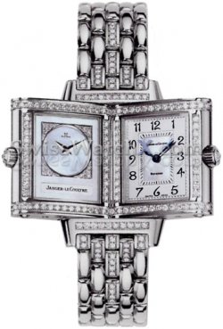 Jaeger Le Coultre Reverso Duetto 2663202
