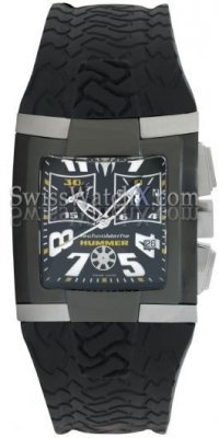 Technomarine Hummer XSMSH