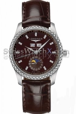 Longines Master Collection L2.503.0.07.3