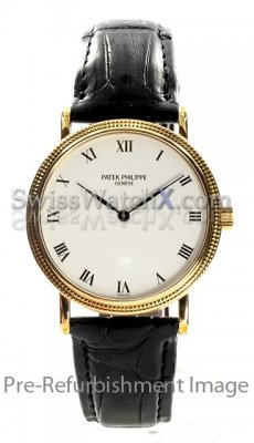 3992J Patek Philippe Calatrava