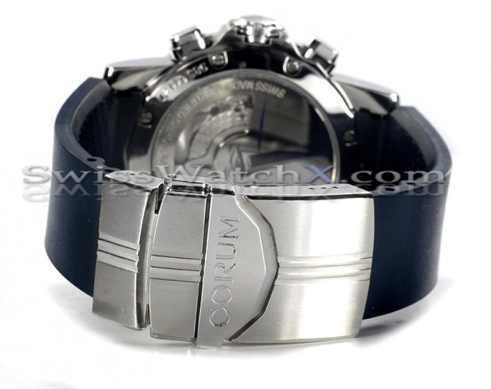 Corum Admiral Cup 985.644.20