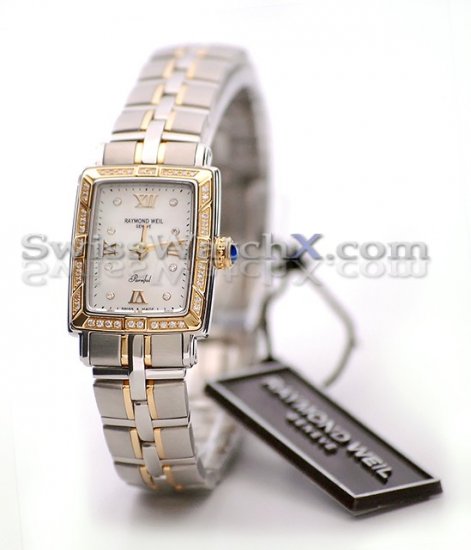 Raymond Weil Parsifal STS-9.740-00.995