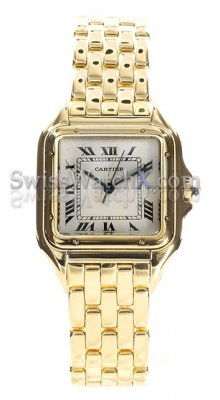 Cartier Panthere W25014B9