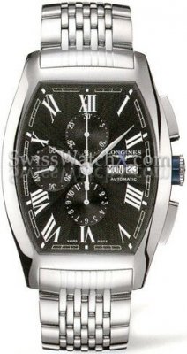 Longines Evidenza L2.701.4.58.6