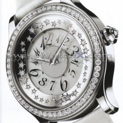 Jaeger Le Coultre Master Diamonds Twinkling 1203410