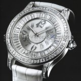 Jaeger Le Coultre Master Diamonds Twinkling 1203402