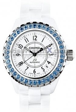 Chanel J12 38 millimetri H1180