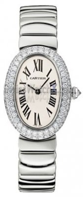 Cartier Baignoire WB5097W2
