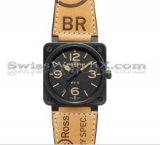 Bell & Ross BR01-92 automatica BR01-92