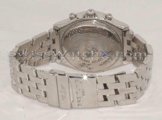 Breitling Chronomat A13352