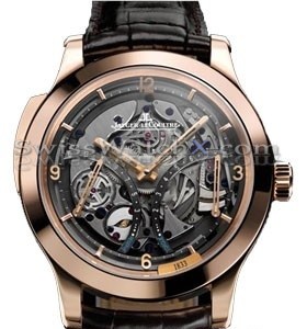 Jaeger Le Coultre Minute Repeater Master 1642450