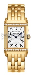 Jaeger Le Coultre Reverso Duetto 2691120