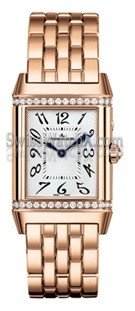 Jaeger Le Coultre Reverso Duetto 2692120