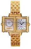 Jaeger Le Coultre Reverso Duetto 2661301