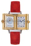 Jaeger Le Coultre Reverso Duetto 2665420