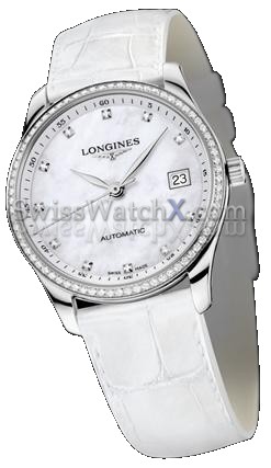 Longines Master Collection L2.518.0.87.3