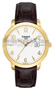 Tissot T71.3.450.34 Line Scultura