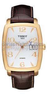 Tissot T71.3.633.34 Line Scultura