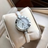 Bulgari B.ZERO 1 CERAMICA WHITE DIAL BZ23WSCC