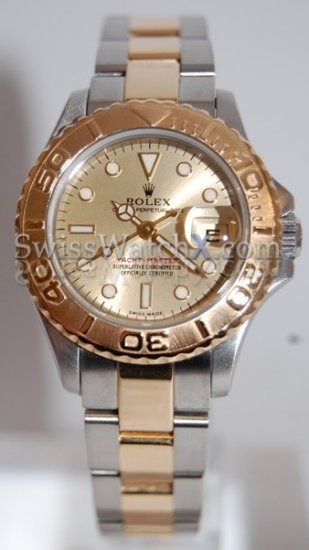 ロレックスYachtmaster 169623 - ウインドウを閉じる