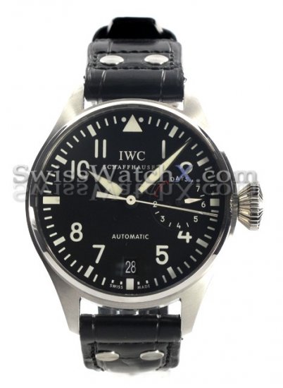 IWCのパイロットはIW500401クラシックウォッチ - ウインドウを閉じる