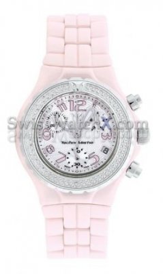 TechnomarineのMoonSunダイヤモンドクロDTLCCP07C