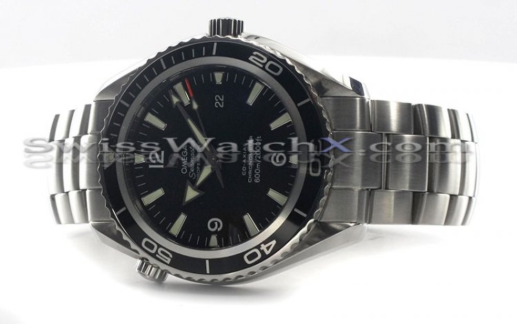オメガプラネットオーシャン2200.50.00