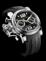 グラハムChronofighter RACの2CRBS.B03A.K25B