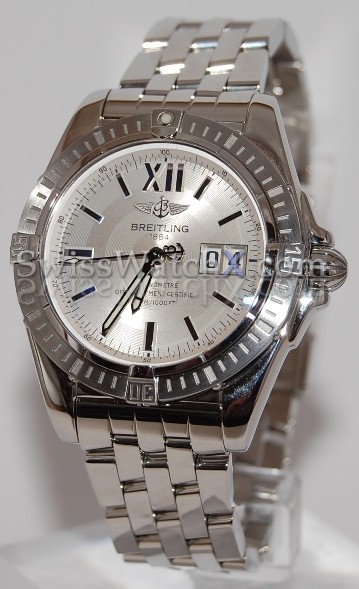 ブライトリングコックピットA49350 - ウインドウを閉じる