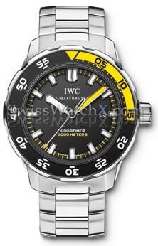 IWCのAquatimer IW356801 - ウインドウを閉じる