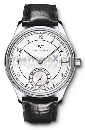 IWCのビンテージコレクションIW544505 - ウインドウを閉じる