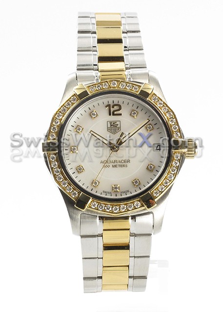 タグホイヤーアクアレーサーWAF1350.BB0820 - ウインドウを閉じる