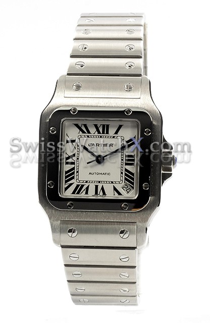 カルティエはW20098D6サントス - ウインドウを閉じる