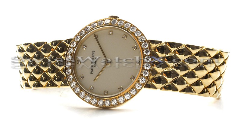 パテックフィリップカラトラバ4820 - ウインドウを閉じる