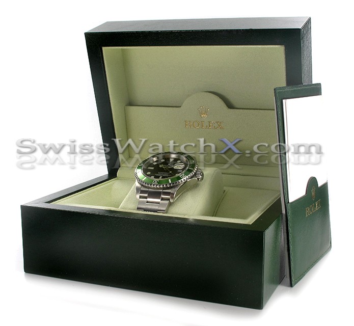 ロレックスサブマリーナー16610左心室 - ウインドウを閉じる