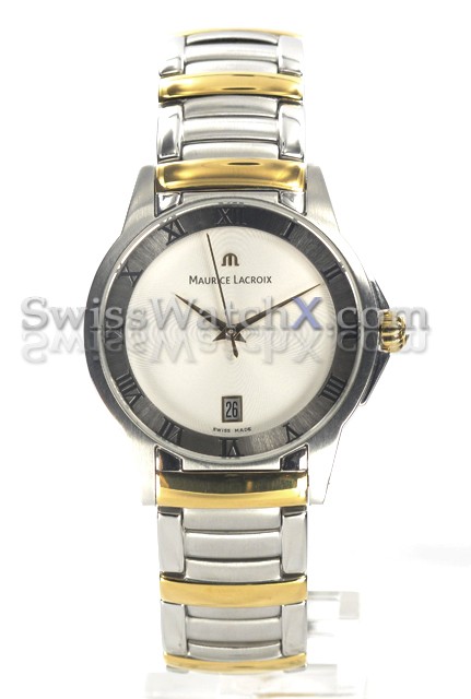 モーリスラクロアはMI1016 - SY023 - 110をミロス - ウインドウを閉じる