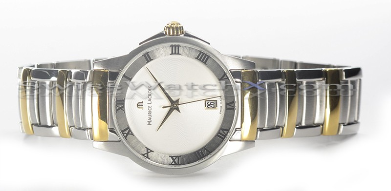 モーリスラクロアはMI1016 - SY023 - 110をミロス - ウインドウを閉じる