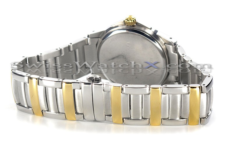 モーリスラクロアはMI1016 - SY023 - 110をミロス - ウインドウを閉じる