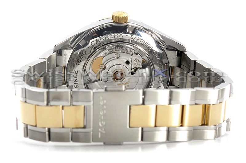 タグホイヤーカレラWV215A.BD0788 - ウインドウを閉じる