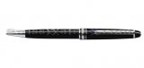モンブランペンプラチナラインクラシックボールペン - MP02866