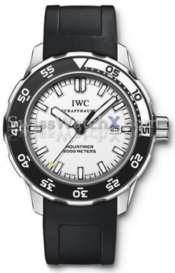 IWCのAquatimer IW356806