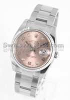 Rolex Oyster Perpetual Date 115234