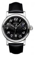 Mont Blanc Star Steel 102136