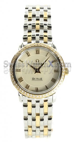 Omega De Ville Prestige 413.25.27.60.05.001  Clique na imagem para fechar