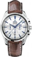 Omega Railmaster 2812.30.37