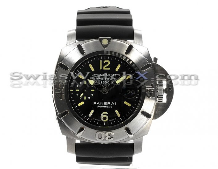 Edições especiais Panerai PAM00194  Clique na imagem para fechar