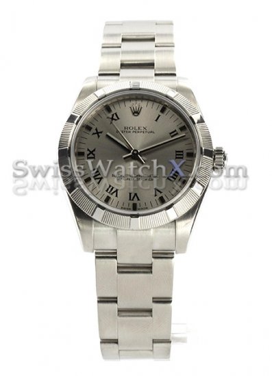 Rolex Oyster Perpetual Lady 177210  Clique na imagem para fechar